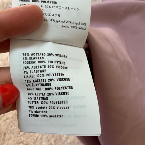 Miu miu mini dress - Picture 4 of 4